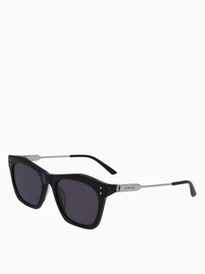 Modified Rectangle Sunglasses