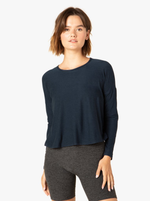 Featherweight Morning Light Pullover