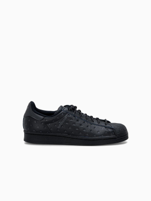 Adidas By Pharrell Williams Superstar Low-top Sneakers
