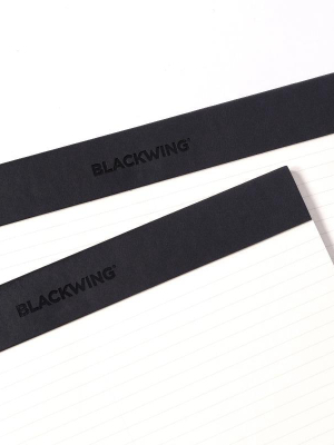 Blackwing Illegal Pad (set Of 2)