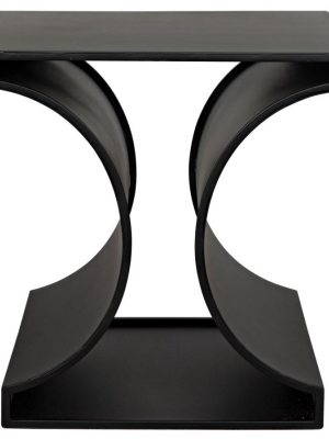 Alec Side Table