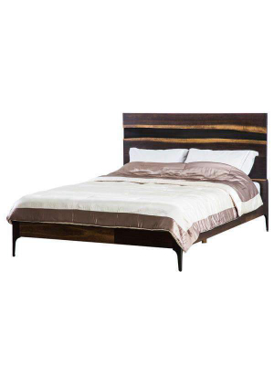 Prana Bed