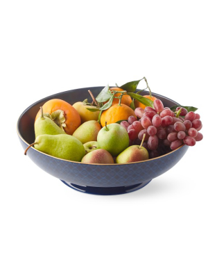 Lunar New Year Fruit Bowl