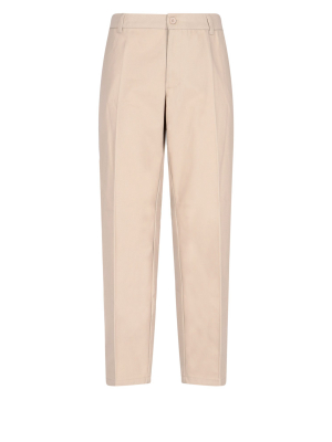 Noon Goons Tailored Straight-leg Trousers