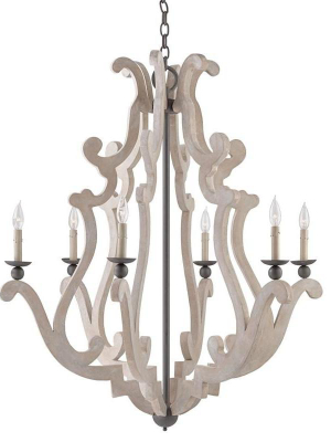 Durand Chandelier