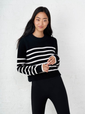 Mini Marin Sweater