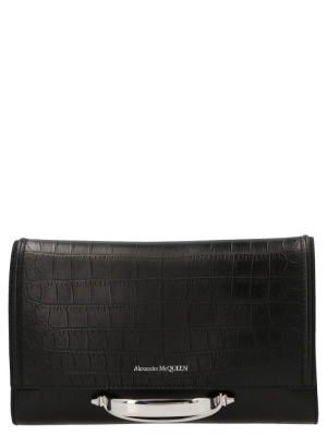 Alexander Mcqueen The Story Shoulder Bag