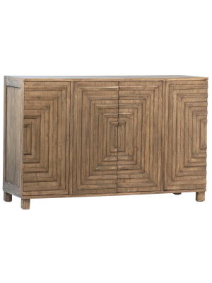 Lyndon Leigh Drennan Small Sideboard