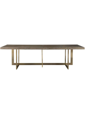 Jamison Dining Table