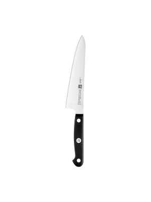 Zwilling Gourmet 5.5-inch Fine Edge Prep Knife