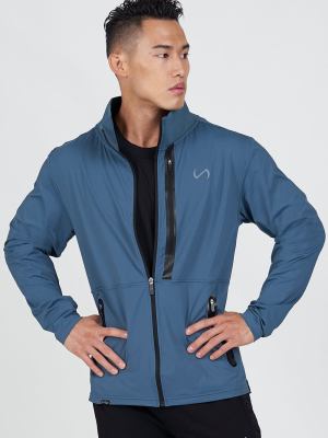 Infi-dry Surge Training Zip-up Jacket