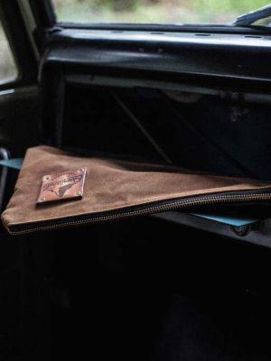 Glove Box Bag