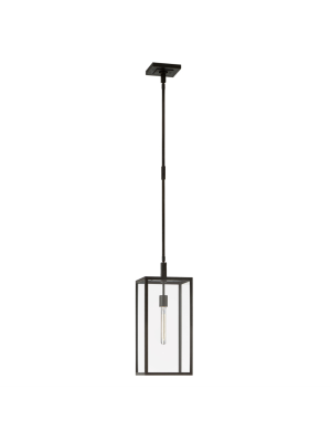 Fresno Medium Hanging Lantern