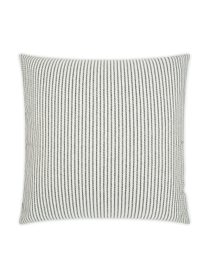 D.v. Kap Linus Outdoor Pillow - Available In 5 Colors