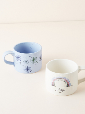 Reverie Mug