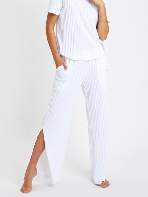 Santa Rosa Slit Pants