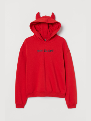 Hoodie