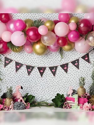 Flamingo Party