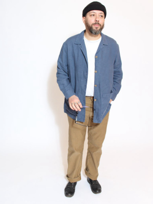 Harris 5 Pocket Pant In Clove