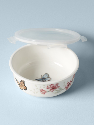 Butterfly Meadow Serve & Store Container