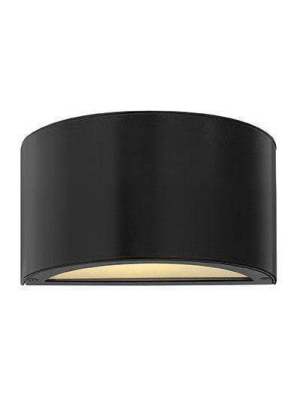 Outdoor Luna Wall Sconce