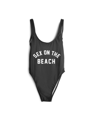 Sex On The Beach [swimsuit]