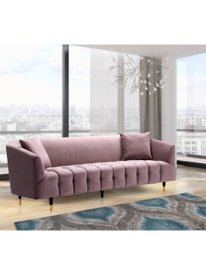 Ella Sofa - Chic Home