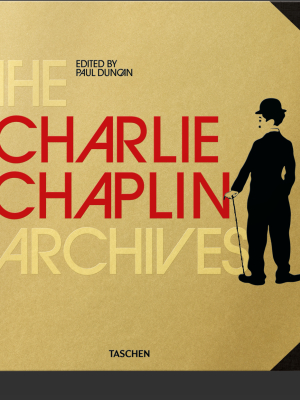 The Charlie Chaplin Archives