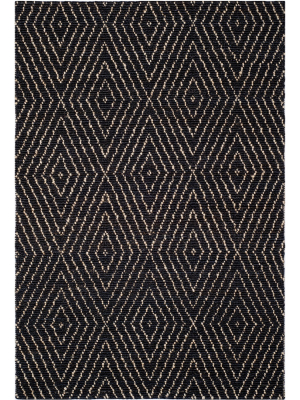 Bohemian Boh702 Hand Woven Rug - Safavieh