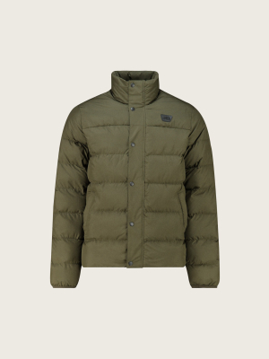 Charged Puffer Jacket
