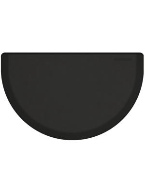 Wellnessmats® Semicircle