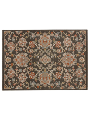 Saskia Area Rug - Balta