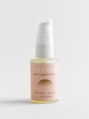 Cardea Auset Aurora Facial Oil