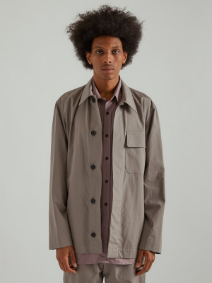 Cadin Shirt In Gray