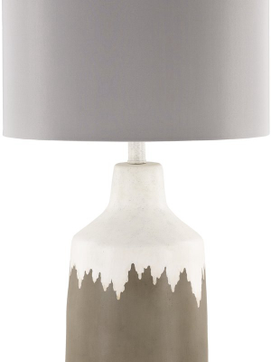 Foreman Table Lamp