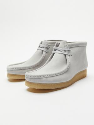 Clarks Classic Wallabee Boot