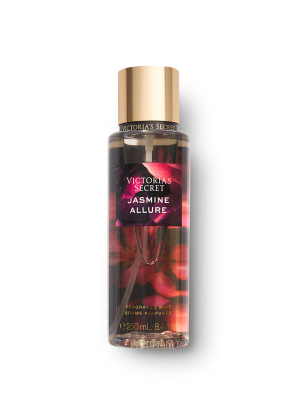 Jasmine Allure Fragrance Mist