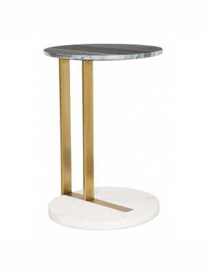 Zenith Side Table