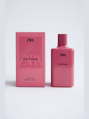 Pink Flambé 200 Ml