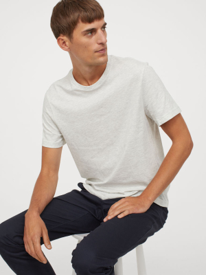 3-pack Regular Fit T-shirts