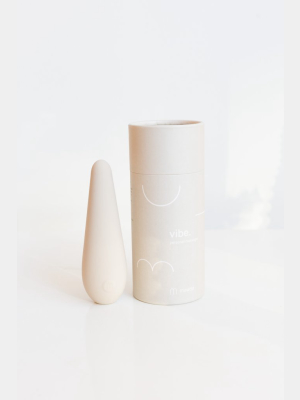 Maude Vibe Personal Massager