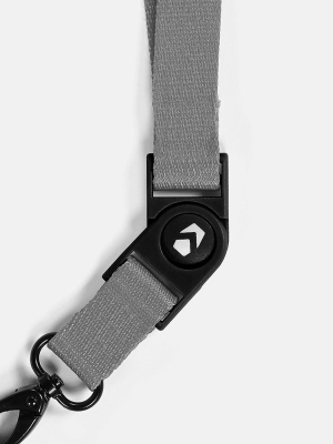 Nebula Premium Lanyard