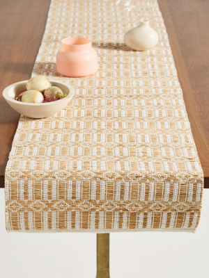 Elodie Table Runner