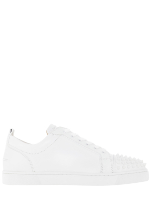 Christian Louboutin Louis Junior Spikes Sneakers