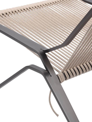 Pk25 Lounge Chair