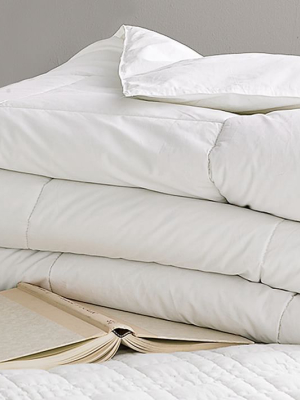 Basic Down Blend Duvet Insert