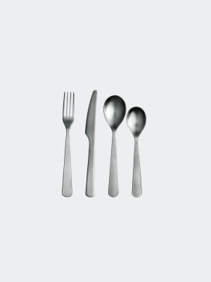 Cutlery (16 Pack)