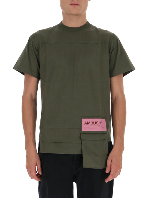 Ambush Waist Pocket T-shirt