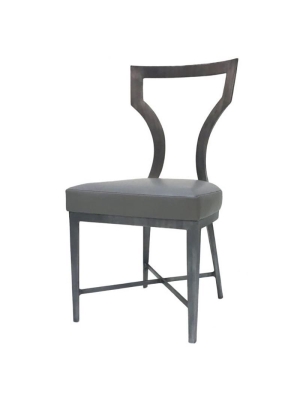 Oly Studio Uma Side Chair (limited Quantities Left!)