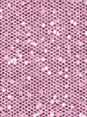 Glitz Pink Sequins Wallpaper By Burke Decor